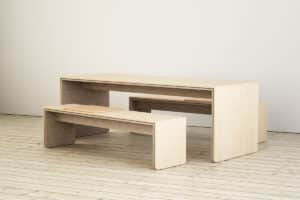 bench, table, furniture, workplace, quality, ljuddämpande, soundabsorbing , akustisk design, kontorsmöbler, soundabsorption, sound reducing, acoustic design, scandinavian design, office furniture, ljudabsorberande, kvalitet, arbetsplats