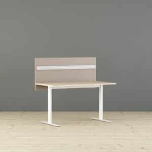 desk screen, desk-up screen, soundabsorbing, sound reducing, scandinavian design, soundabsorption, acoustic design, office furniture, ljuddämpande, akustisk design, kontorsmöbler, ljudabsorberande, quality, kvalitet