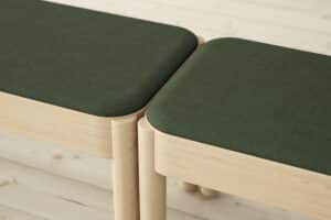 bench, table, furniture, workplace, quality, ljuddämpande, soundabsorbing , akustisk design, kontorsmöbler, soundabsorption, sound reducing, acoustic design, scandinavian design, office furniture, ljudabsorberande, kvalitet, arbetsplats