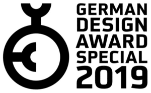 German Design Awards Special 2019