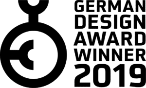 German Design Awards 2019 Winner