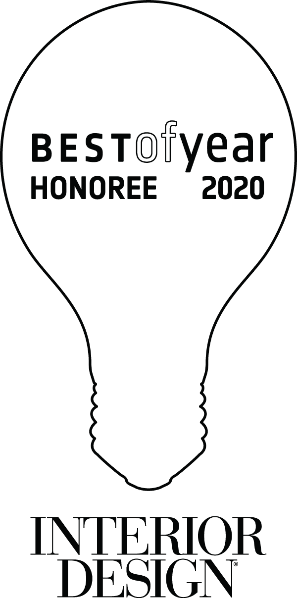 Best of Year 2020 honoree logo