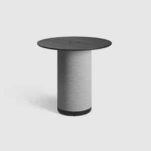 stand table ståbord office furniture kontorsmöbler ljudabsorbent sound absorbent