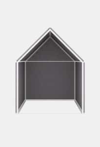 Barn 235 front