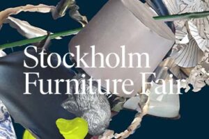 Stockholm Furniture Fair logotype