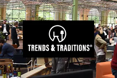 Trends & Traditions 2023