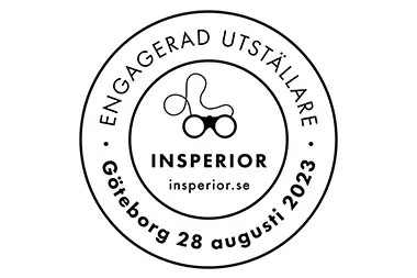 Insperior 2023 logotyp