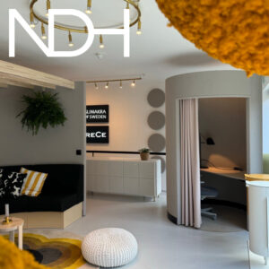 Nordic Design House - Glimakras produkter